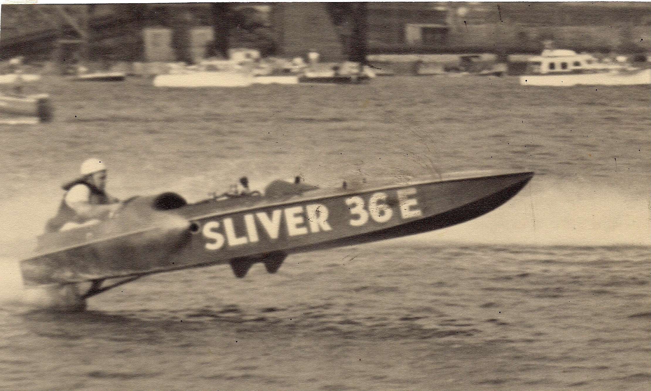 36E Sliver