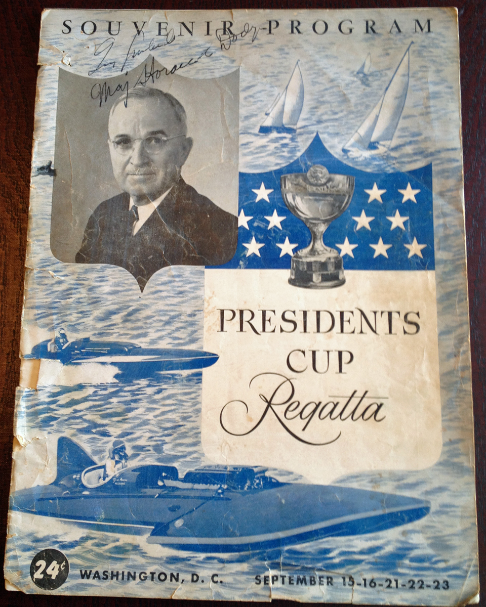 President's Cup