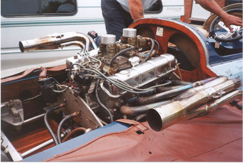 N-56 motor