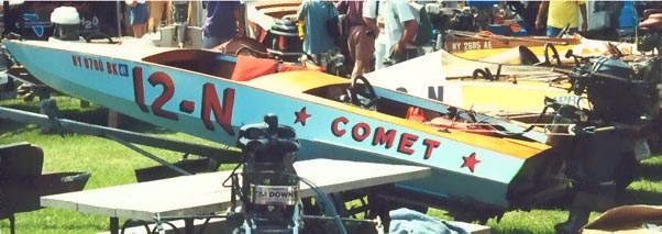 Comet