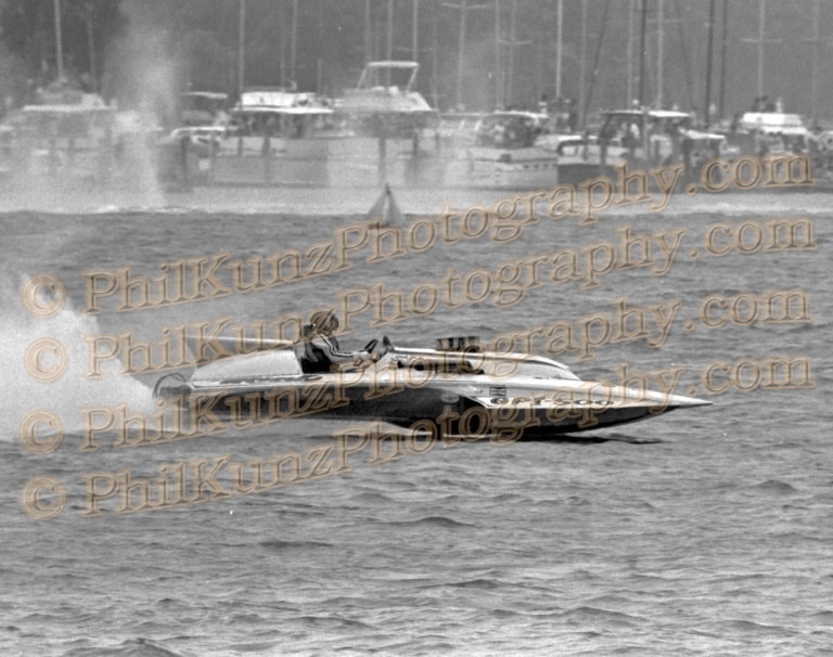 The Mink GP-500 _©_1978-DM78 – The Vintage Hydroplanes