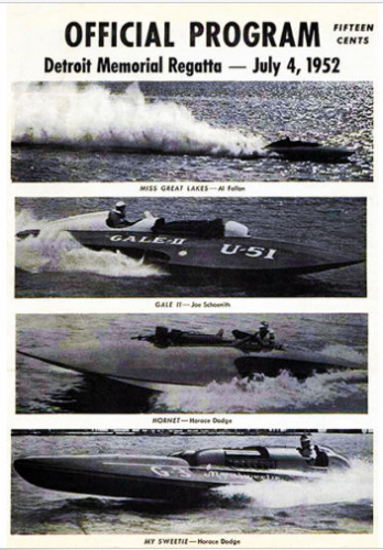 1952 detroit-memorial