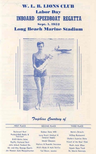 1952 long beach cover