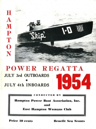 1954 hampton cover