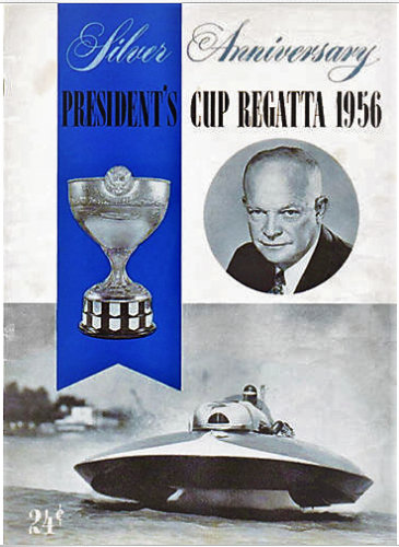 1956 presidents-cup