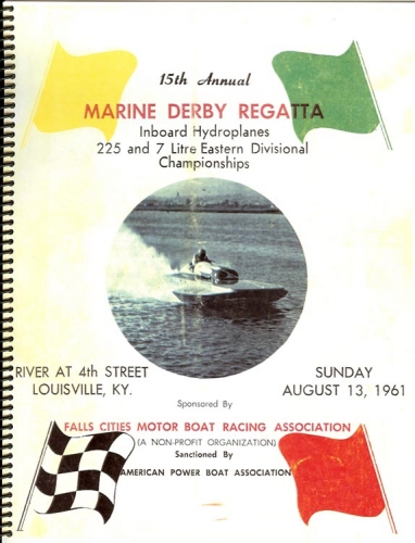 1961 louisville cover