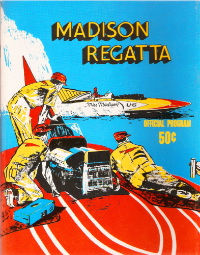 1967 Madison-Regatta