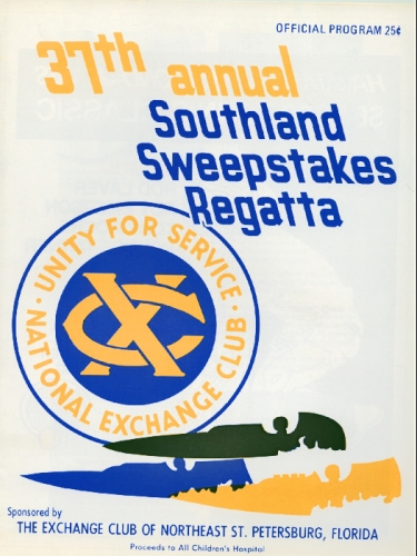 1975 southland cover