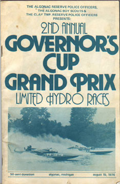 1976 h54governorscup