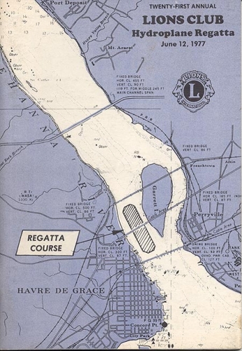 1977 havredegrace md