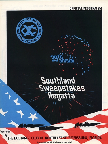 1977 southland cover