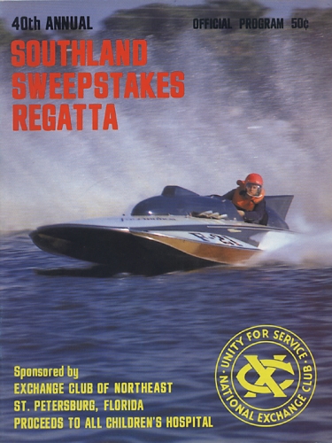 1978 southland cover