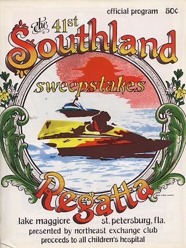 1979 southland cover