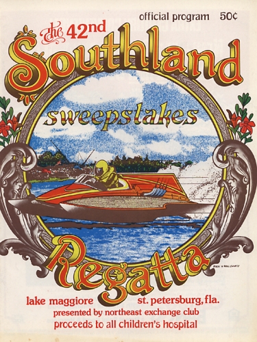 1980 southland cover
