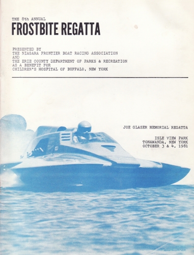 1981 tonawanda frostbite