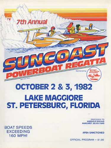 1982 suncoast cover