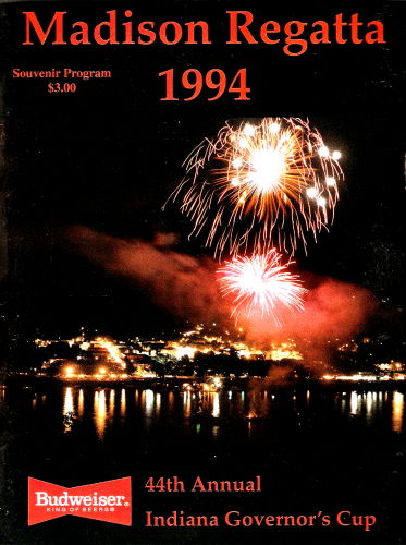 1994 Madison-Regatta