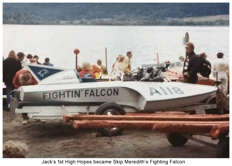 Fightin Falcon