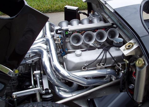 1966 Ford Fairlane 427 1966 oldsmobile engine bay diagram 